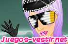 Juego Lady Gaga Glamour