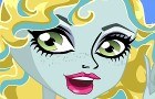 Juego Vestir a Lagoona Blue