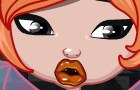Juego La Guapa Vampiresa