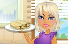 Juego Laila la Cocinera