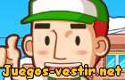 Juego Lanza la Comida