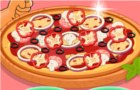La Pizza de Dora