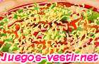 Juego La Rica Pizza