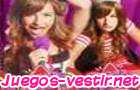 Juego Patito Feo Las Divinas Gasolina
