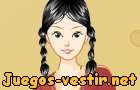 Juego Latina Fashion