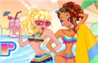 Juego La Llegada del Verano