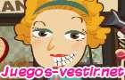 Juego Loca Peluqueria