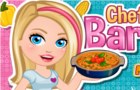 Juego Los Macarrones con Queso de Barbie