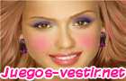 Juego  Jessica Alba