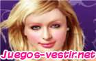 Juego Paris Hilton de Fiesta