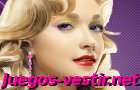 Maquillar a Hayden Panettiere