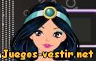 Juego Princesas de Disney