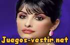 Maquillar a Penelope Cruz