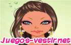 Juego Maquillar a Nerea