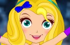 Juego Marie Bailarina