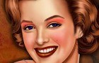 Maquillar a Marilyn Monroe