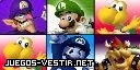 Mario Memory