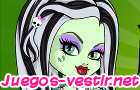 Juego Frankie de Monster High