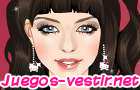 Juego Moda de Kitty