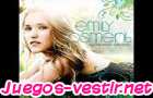 Juego Lo Nuevo de Emily Osment