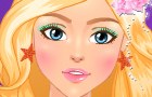 Juego Vestir a Isla la Sirena