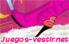 Juego Zapatos Exclusivos