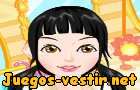 Juego Moda Invernal