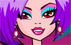 Juego Moda Monster High