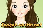 Juego Moda Verde