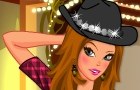 Juego Moda Western