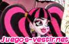 Juego Numeros de Monster High