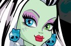 Juego Monster High Fashion