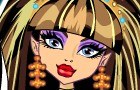 Juego Las Chicas de Monster High