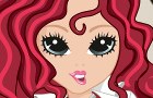 Juego Vestir a las Moxie Girlz