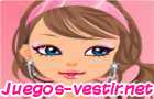 Juego Moda y Maquillaje