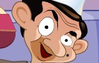 Juego La Pasteleria de Mr Bean