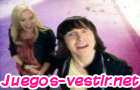 Juego Mitchell Musso y Tiffany Thornton