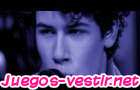 Juego Who I Am de Nick Jonas