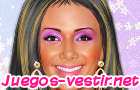 Juego Nicole Scherzinger