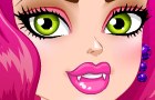 Juego La Noche de los Vampiros