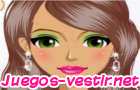 Juego Nueva Moda y Maquillaje