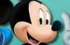 Juego Los Numeros de Mickey