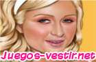 Juego Paris Hilton