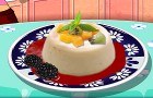 Panna Cotta