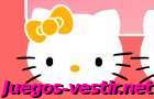 Parejas Hello Kitty