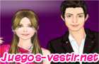 Juego Pareja de Enamorados