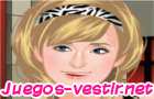 Juego La Moda de Paris Hilton
