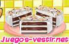Pastel de Helado