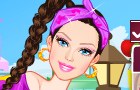 Juego Barbie Guapa Patinadora