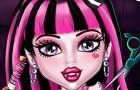 Juego Peinados Monster High